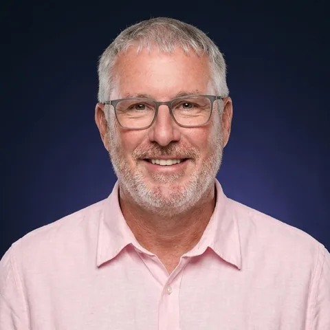 Jason Abbott